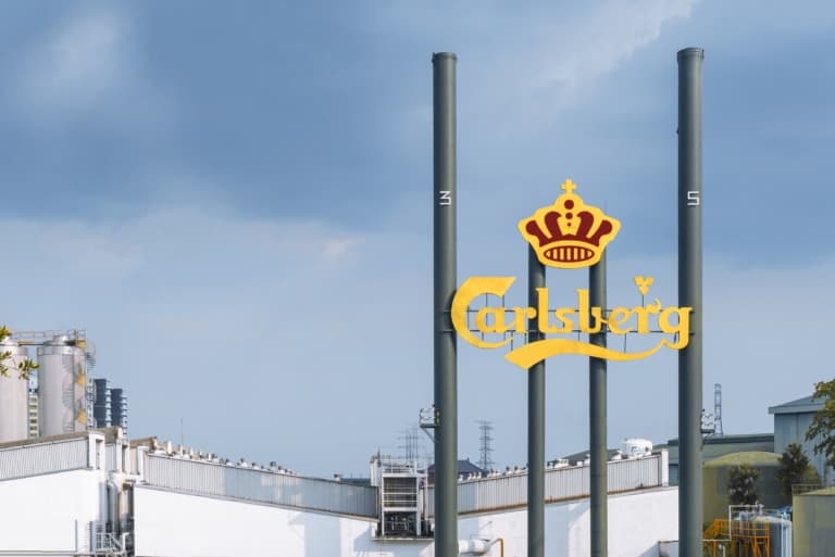 Carlsberg Factory | Selangor, Malaysia