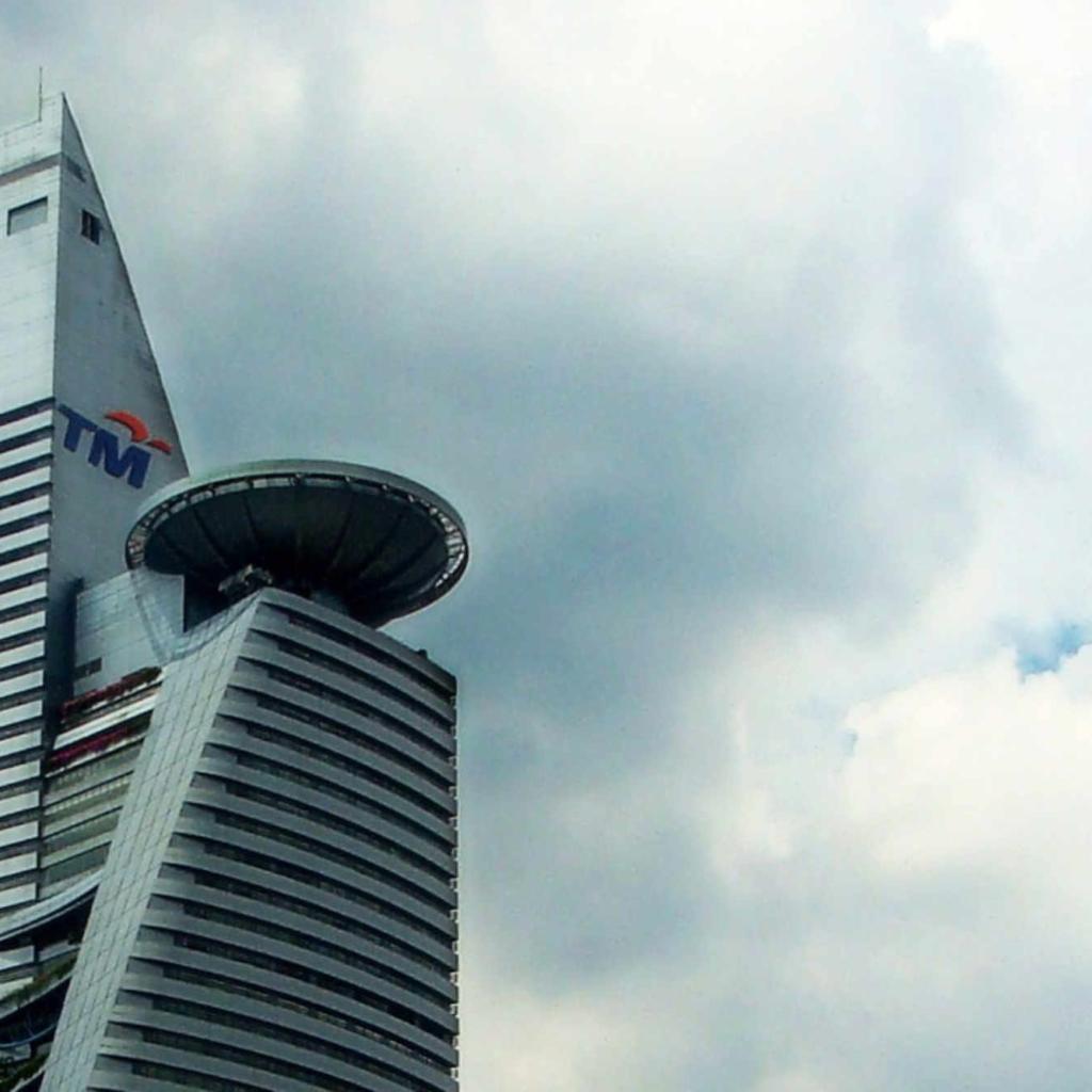 TM Tower | Petaling Jaya, Malaysia