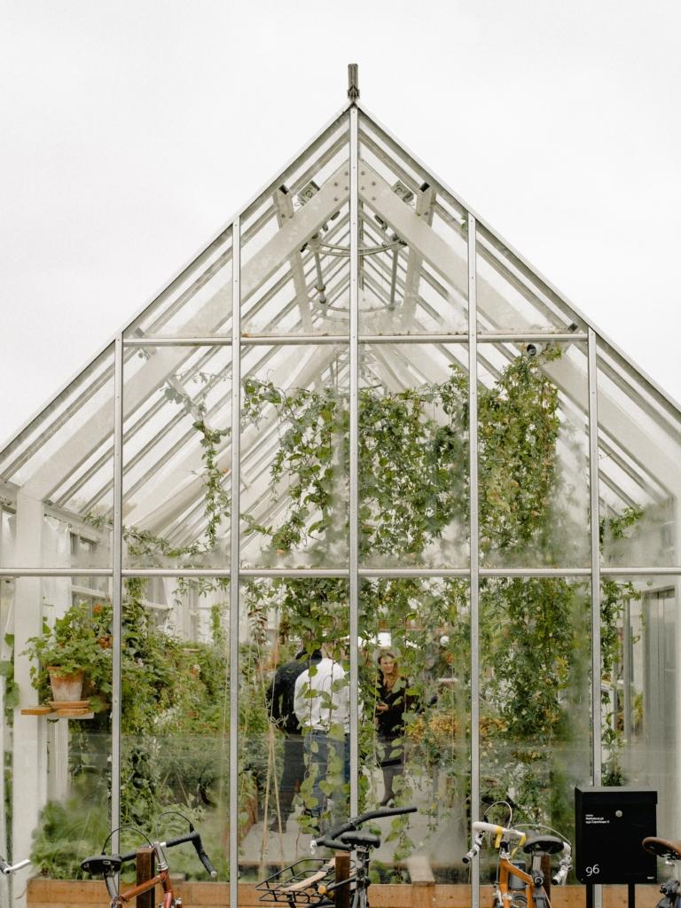 Greenhouses