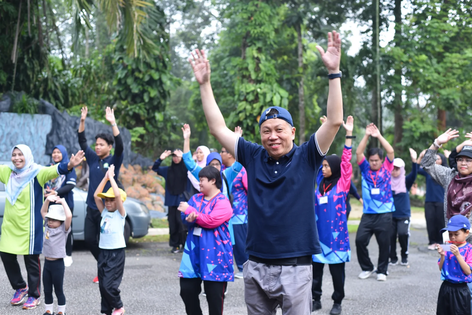 6 RSK Explorace CSR Programme 3