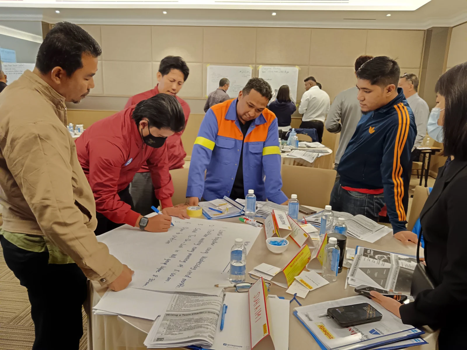 7 Manager Leadership Training 2023 6