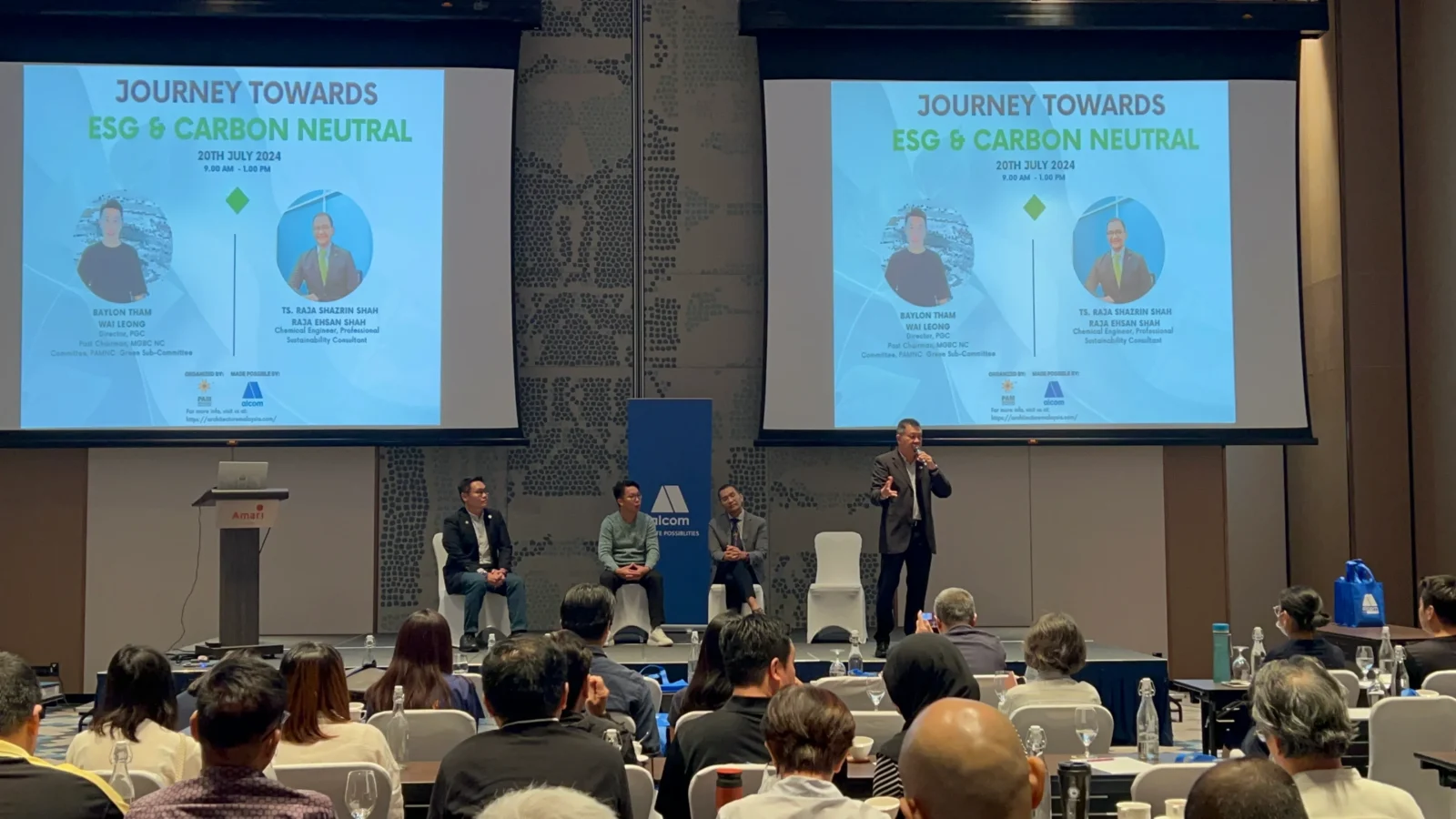 8 Journey Towards ESG and Carbon Neutral 2024 Penang 2